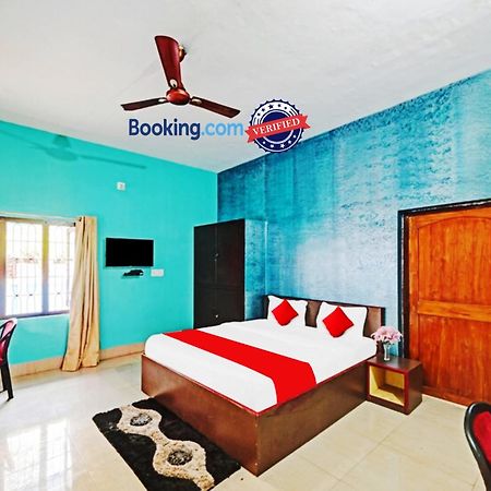 Hotel Madison Homes Bhuvanesvar Kültér fotó