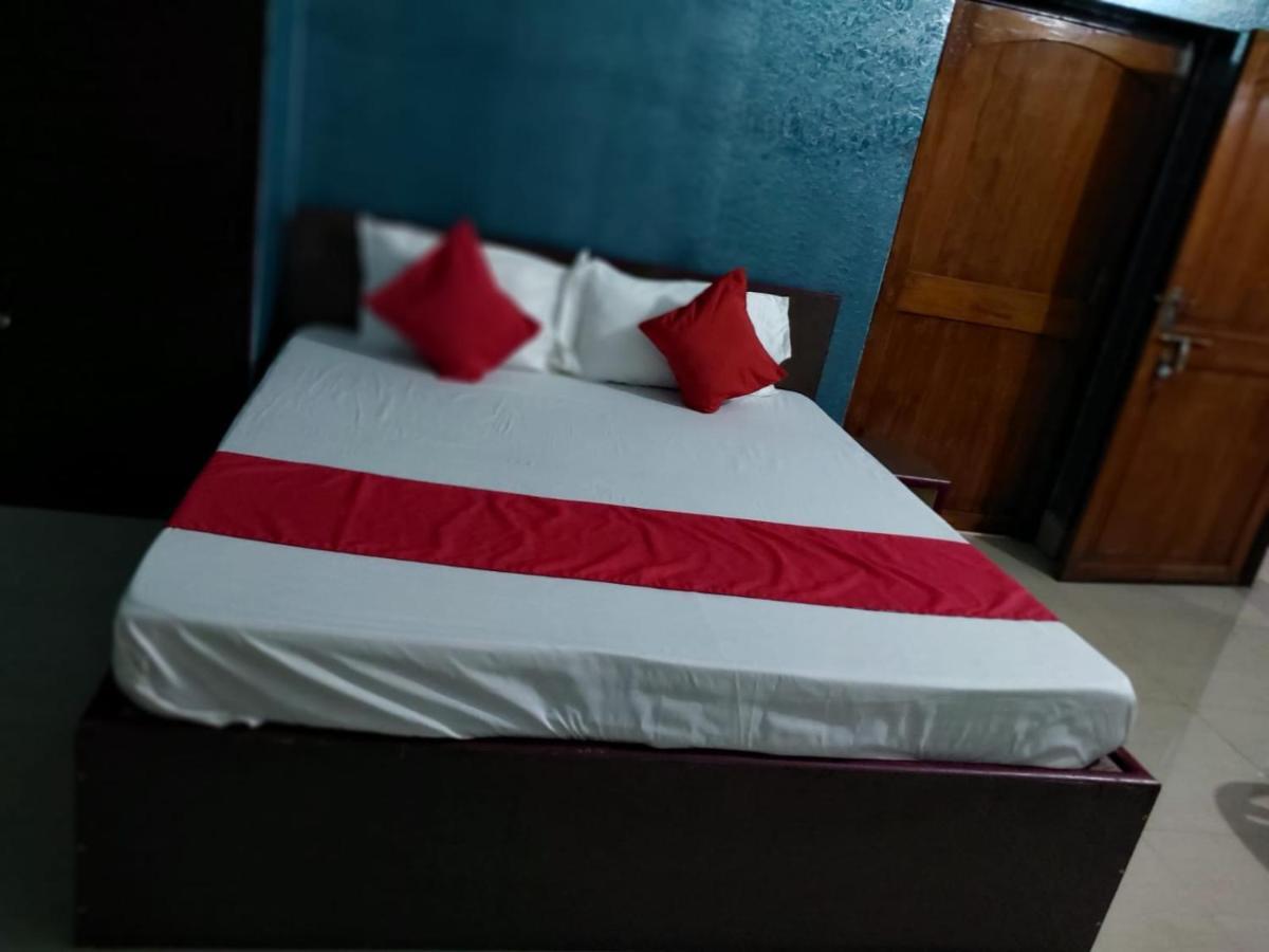 Hotel Madison Homes Bhuvanesvar Kültér fotó