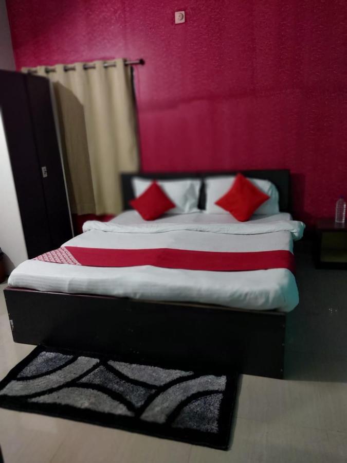 Hotel Madison Homes Bhuvanesvar Kültér fotó