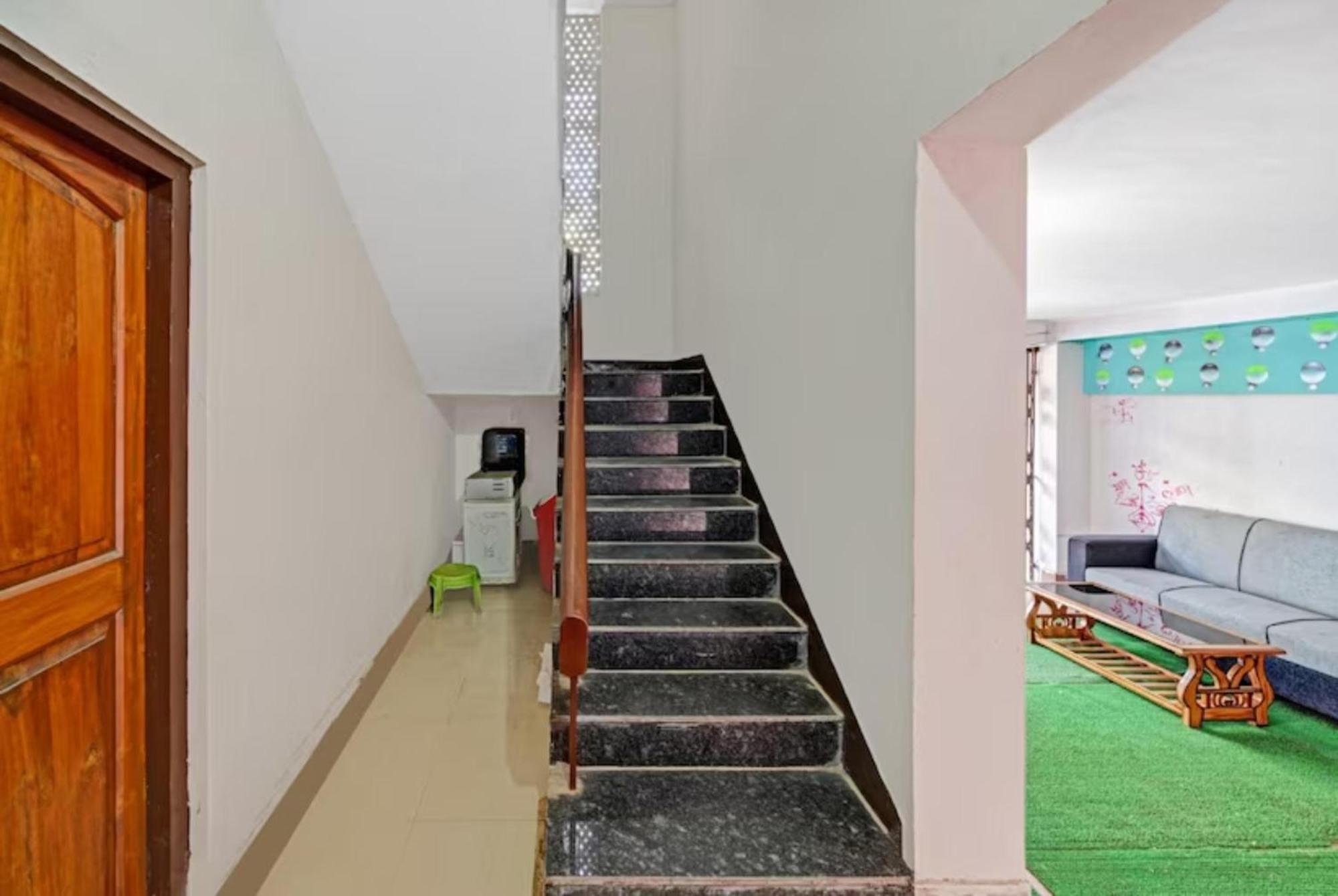 Hotel Madison Homes Bhuvanesvar Kültér fotó