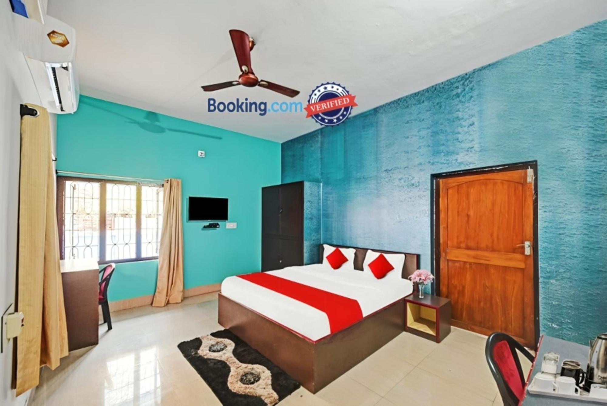 Hotel Madison Homes Bhuvanesvar Kültér fotó