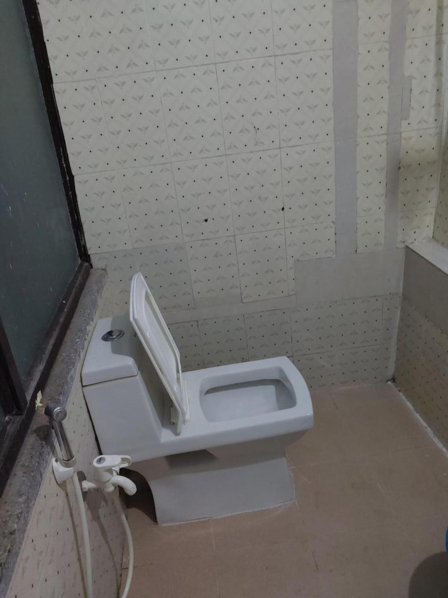 Hotel Madison Homes Bhuvanesvar Kültér fotó